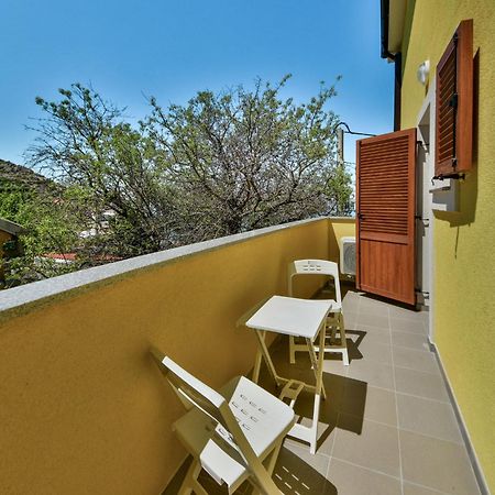 Apartment Val-4 By Interhome Sveti Juraj Luaran gambar