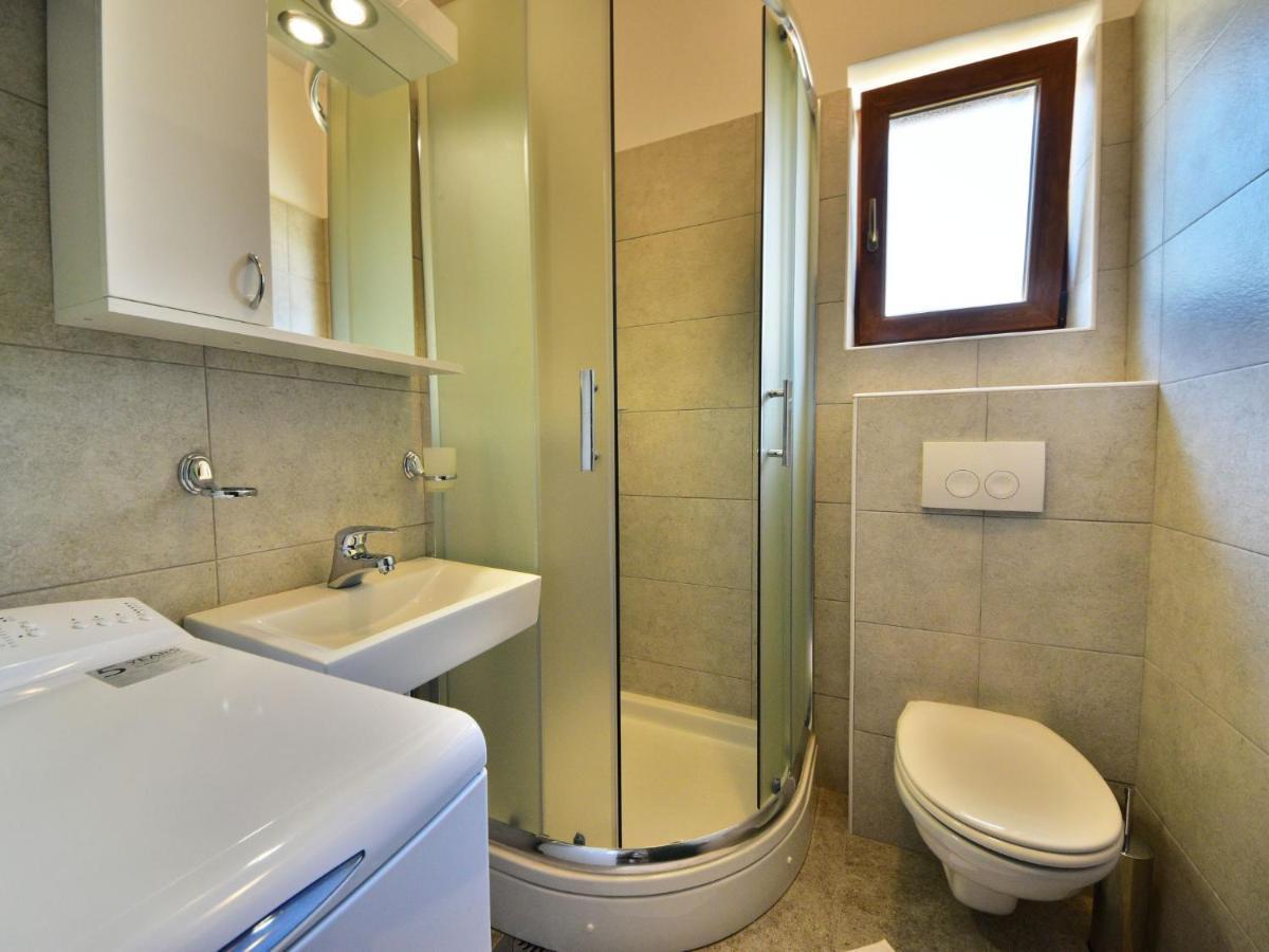 Apartment Val-4 By Interhome Sveti Juraj Luaran gambar