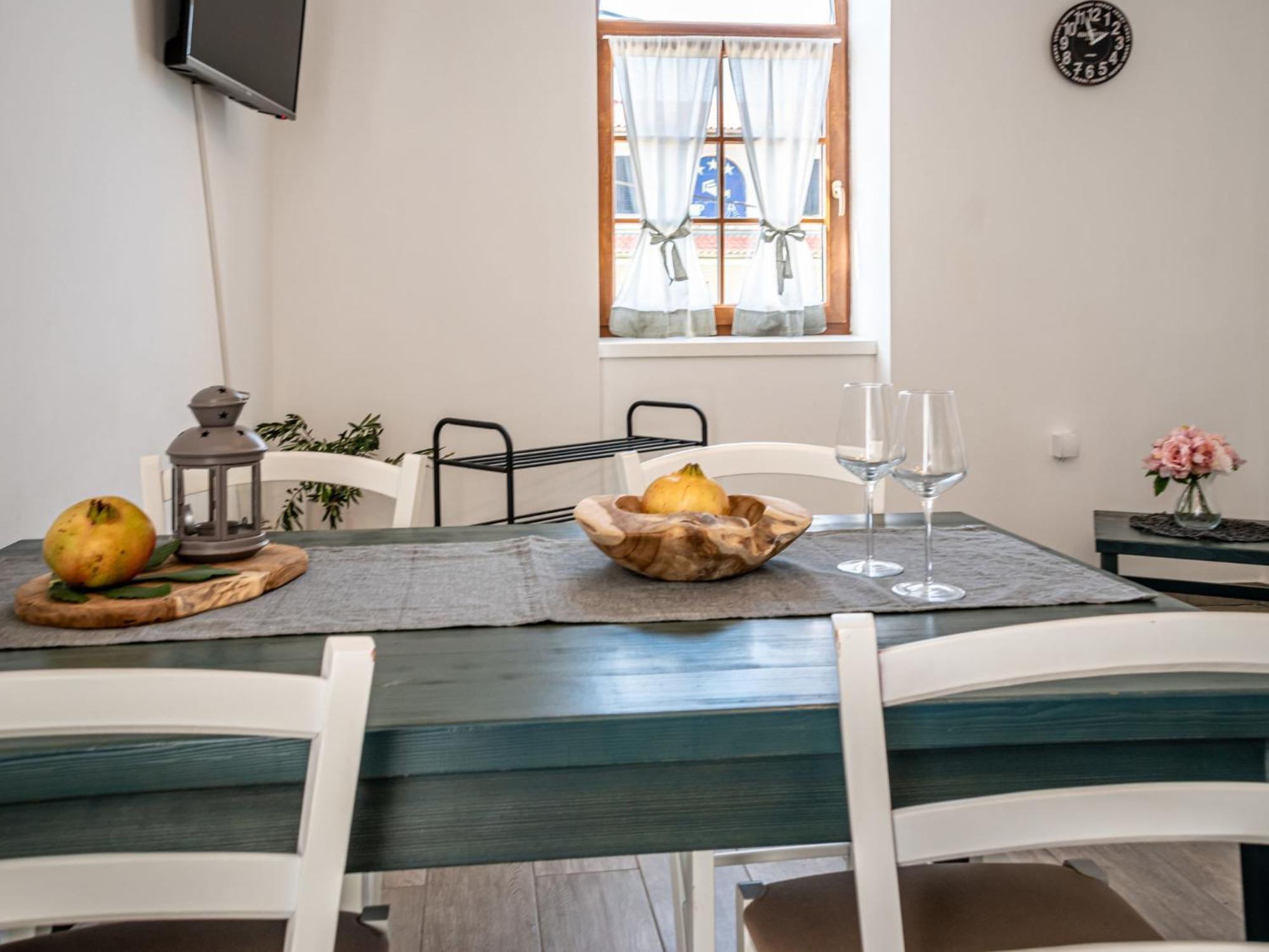 Apartment Val-4 By Interhome Sveti Juraj Luaran gambar