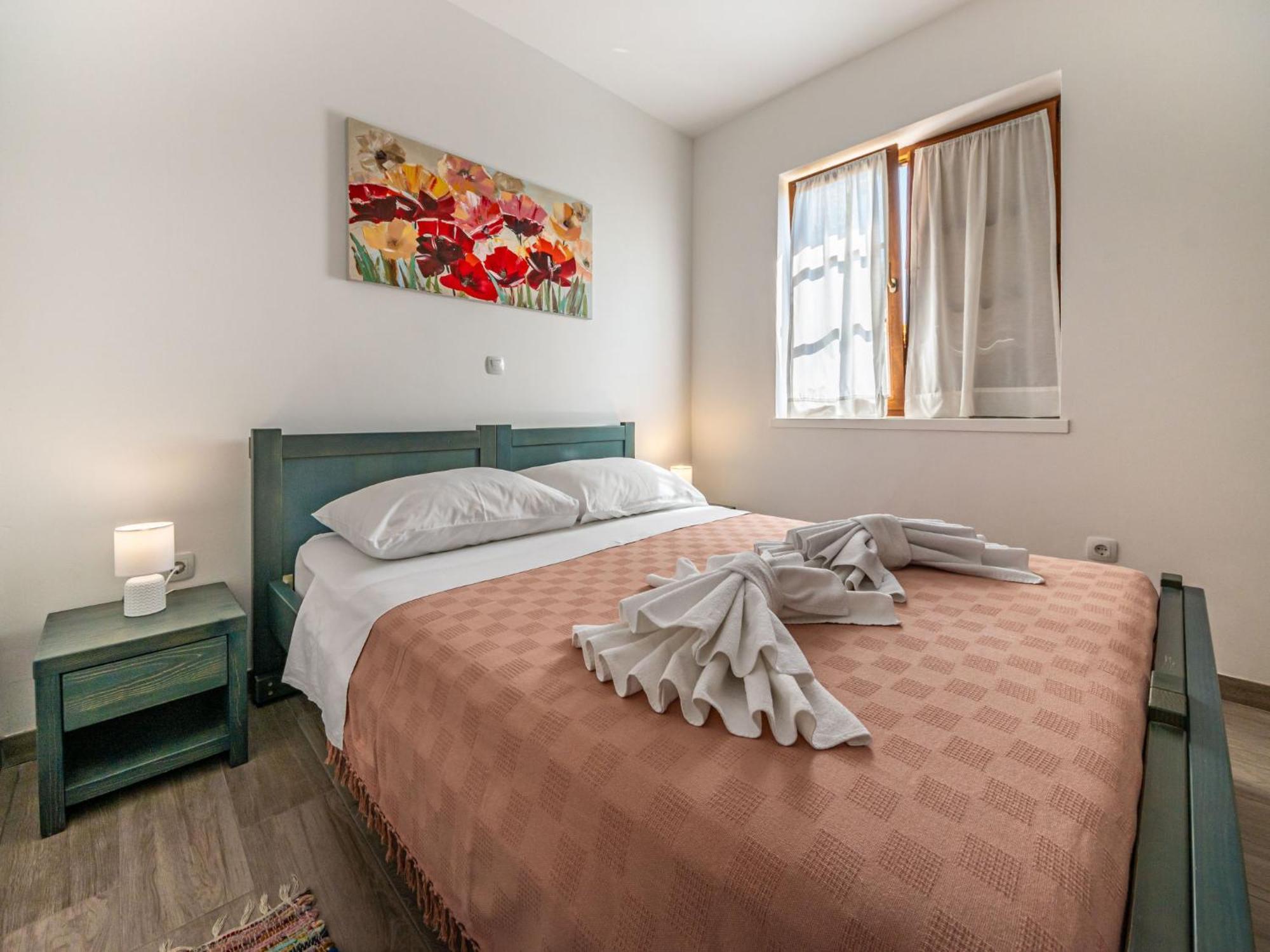 Apartment Val-4 By Interhome Sveti Juraj Luaran gambar