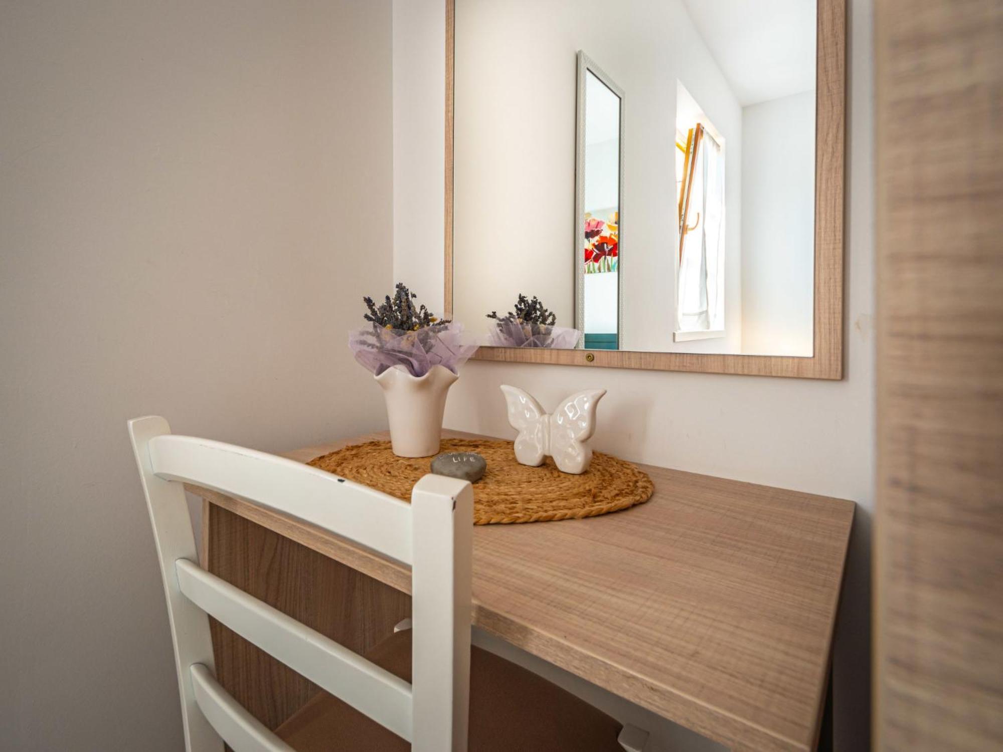 Apartment Val-4 By Interhome Sveti Juraj Luaran gambar