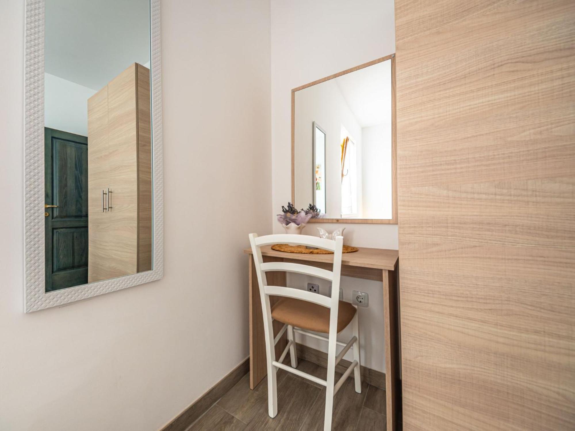 Apartment Val-4 By Interhome Sveti Juraj Luaran gambar