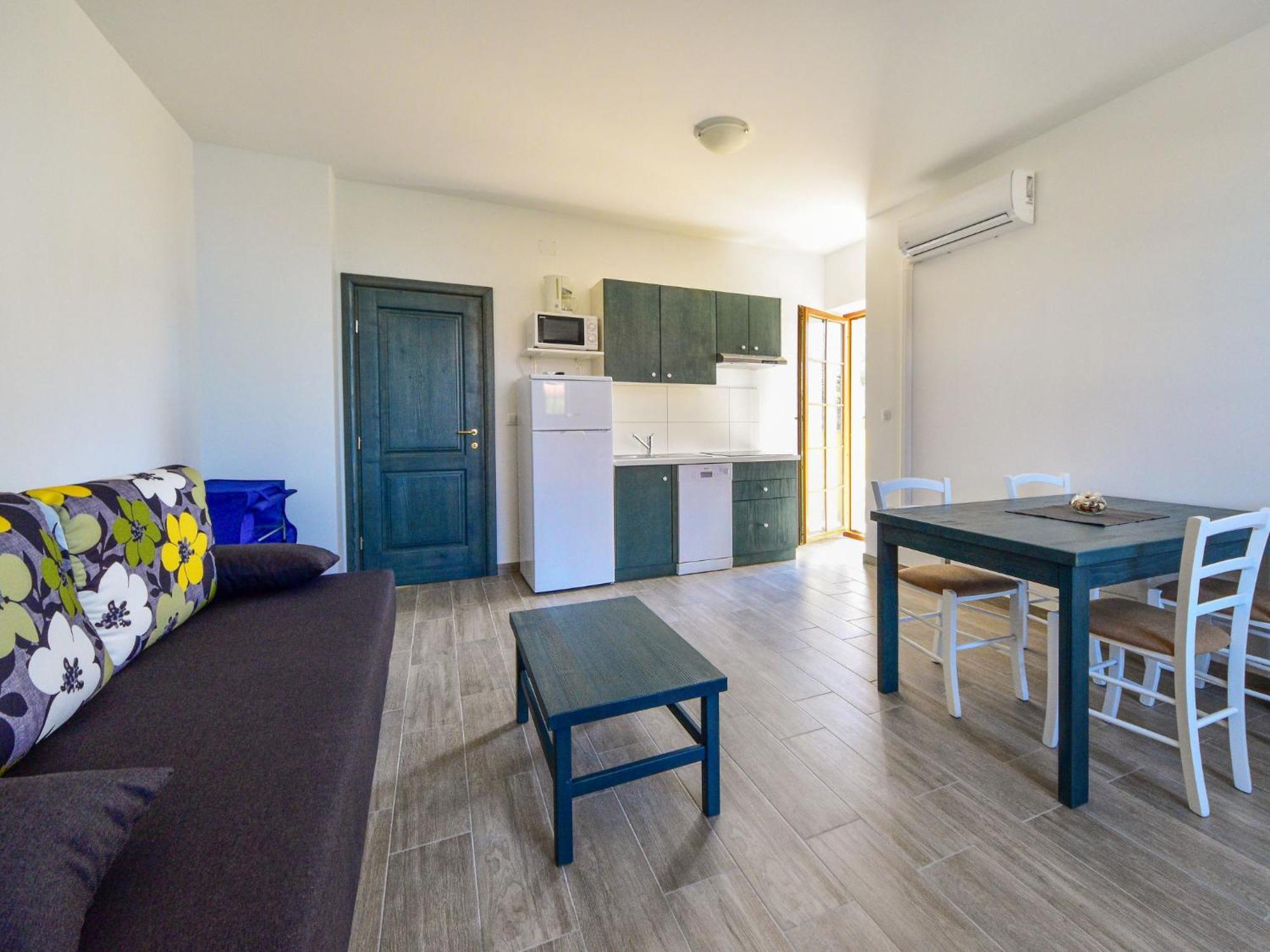 Apartment Val-4 By Interhome Sveti Juraj Luaran gambar