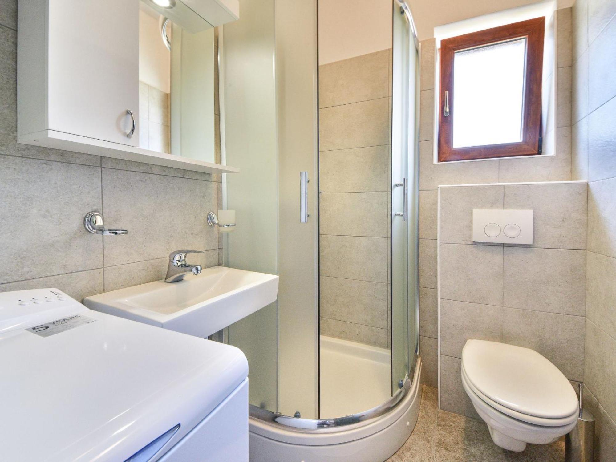 Apartment Val-4 By Interhome Sveti Juraj Luaran gambar